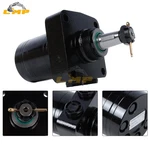 114-0549 1140549 New Hydraulic Motor Compatible With Exmark Parker. Fixed Price $204.71.
