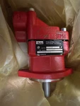Parker Motor 3707249 F11-005-MB-CV-K-000-0000-0. Fixed Price $1427.00.