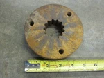 Ditch Witch 410SX Lister Petter Onan LPW4 Engine Hydraulic Pump Drive Coupling. Fixed Price $125.00.