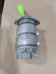 Eaton Double Gear Pump, 115932, WHI45207-124. Fixed Price $999.99.