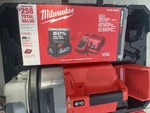 Milwaukee: 2927-22 M18 Fuel Ringer Roll Groover For 6 Sch 10/40. Fixed Price $3199.99.