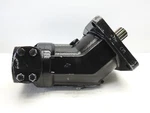 Oem Bosch Rexroth AA2FM107/61W-VSD520 Bent Axis Hydraulic Motor R986100534 New. Fixed Price $4295.00.