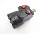 Oem Monroe Snow And Ice Control Hydraulic Motor 11259635 50007185 For Spreader. Fixed Price $499.99.