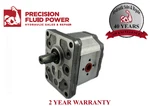 Sundstrand 11117311 Hydraulic Pump 2 Year Warranty. Fixed Price $991.00.
