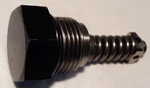Pair Of Relief Valves, Sauer Danfoss M46 Pump, Bar, 4350 Psi, 4510004-0300. Fixed Price $225.00.