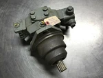 D89275 Rexroth Hydraulic Axial Piston Motor 2218684, A6VE28HZ1 63W-VAL027H0B. Fixed Price $1999.99.