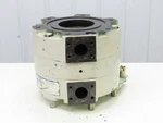 Vickers Mht 220 N130 S20 662 D/87/0/LD Hydraulic Vane Motor Shaftless 4400 Ft/lb. Fixed Price $1619.99.