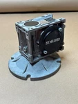 Devilbiss Worm Gear Reducer NMRV40 20I For Binks Agitated Pot. Fixed Price $239.99.