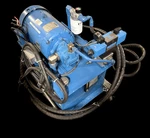 Eaton Vickers PSSCA1020V016 Hydraulic Power Unit Hp. Fixed Price $599.99.