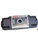 Nachi SS-G03-C6-FR-D2-E10 Hydraulic Directional Control Solenoid Valve 24VDC. Fixed Price $100.00.