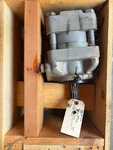 5H-3422 Oil Pump Caterpillar Track Loader 955C Vickers Vane ------- New. Fixed Price $2750.00.