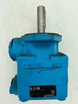 Vickers/danfoss, 372561-3, V20 1S13S 1C11, Hydraulic Vane Pump, Genuine-new. Fixed Price $669.00.