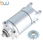 For Honda Cmx 250C 234CC Rebel 31200-465-671 1985-1987 1996-2014 Starter Motor. Fixed Price $30.70.