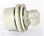 New 43907948 Volvo Hydraulic Drum Drive Assy For SD100 Soil Compactors. Fixed Price $8500.00.