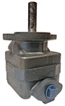 Hydraulic Orbital Motor 338L 3.38 Cu In 3/4" Shaft Lsht 280252. Fixed Price $210.10.