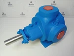 Gorman Rupp RGS1E4-B Hydraulic Internal Gear Pump. Fixed Price $784.00.