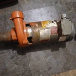 Berkeley Pentair C2MPS Centrifugal End Gun Boosterpump 460V B85752. Fixed Price $200.00.