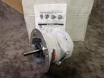 New Gast 6AM-NRV-58 Pneumatic Rotary Vane Air Motor (O11). Fixed Price $599.99.