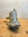 Haldex Hydraulic Gear Pump Cat/perkins Direct Mount 7.1 Gpm Oem 771016. Fixed Price $340.00.