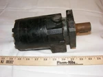 Parker Torqlink TD0165FP100AAAA F998 WF13 8E04 Hydraulic Motor. Fixed Price $199.99.