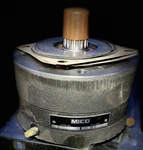 Mico Hydraulic Brake Model 13-547-124 (new). Fixed Price $549.99.