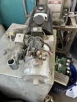 Bucher Hydraulics Electric Pump M-3519-0124. Fixed Price $200.00.