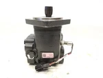 New Genuine Oem Wirtgen 191131 Hydraulic Motor. Fixed Price $1395.00.