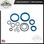 Seal Kit For Mighty Lift ML55-II And ML55L Hydraulic Unit Part Number AK100. Fixed Price $100.25.