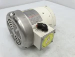Regal Rexnord Leeson Electric Co 112627.00 Motor. Fixed Price $202.99.