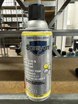 Sprayon LU201 Open Gear & Wire Rope Lubricant 12 Oz Aerosol Heavy-duty Lube. Fixed Price $14.99.