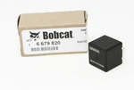 Bobcat Magnetic Relay Switch, 6679820; Replaces Part #2722325. Fixed Price $15.99.