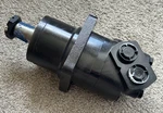 6Y-310,ORBIT Motor Replaces Char-lynn 6000 Series Lsht Hydraulic Wheel. Fixed Price $1088.00.