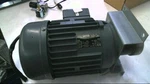 Atb Loher Flender Motor RF0.75/2-7. Fixed Price $212.49.