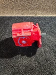 Sunsource RD35L-1C DNVR-11095 Hydraulic Gear Pump Flanged 6 Bolt. Fixed Price $552.00.