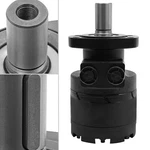 Roller Stator Hydraulic Motor RE013948 RE013915 660-4-0010-9 For Danfoss White. Fixed Price $254.37.