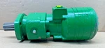 Parker TF0130GS301AAAD Hydraulic Motor. Fixed Price $999.00.