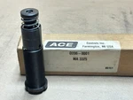 Ace Controls D206-0001 Ma 3325 Adjustable Industrial Shock Absorber. Fixed Price $49.99.