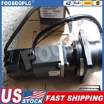 Mitsubishi HC-MFS43BG2 Servo Motor HCMFS43BG2 New In Box 1PC. Fixed Price $615.72.
