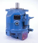 Rexroth A10VSO 71 Pump DFLR/31L-PPA12N00 00943341 Brueninghaus Hydromatik. Fixed Price $2469.60.