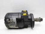 Parker Hydraulic Motor 10772661 Broom Laymor Sweepmaster 450 Sweeper 7120122. Fixed Price $699.95.