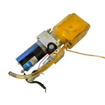 Monarch 08053 Hydraulics Power Unit 12V Dyna Jack M-259-0116. Fixed Price $161.96.