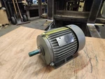 Toshiba Hp Phase 865 Rpm Tefc Electric Motor 145T Mod B3/48FGF2A4. Fixed Price $149.99.