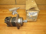 Eaton Char-lynn 105-1032-006 *new Old Stock* Hydraulic Motor #2. Fixed Price $599.75.