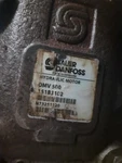 Danfoss Sauer 151B3102 Omv 500 Hydraulic Motor Ups/fedex. Fixed Price $1450.00.