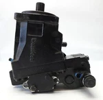 Oem Danfoss 83029678 H1B060 Series Hydraulic Variable Displacement Motor. Fixed Price $3895.00.
