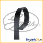 V-ribbed Belt Micro-v Gates 6PK2153 For Mercedes-benz. Fixed Price $40.95.