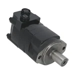 Black Hydraulic Motor For Char-lynn 104-1023-006 / Eaton. Fixed Price $169.00.