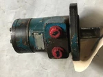 Eaton 101-1029-007 Hydraulic Motor PUMP,1" Shaft Diameter ,ta. Fixed Price $249.00.