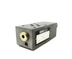 New Denison Hydraulics ZDR-P-01-1-S0-D-1 Valve ZDRP011S0D1. Fixed Price $380.00.
