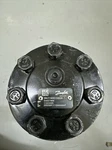 New Danfoss Hydraulic Motor 255060F3010AAAAAP. Fixed Price $200.00.
